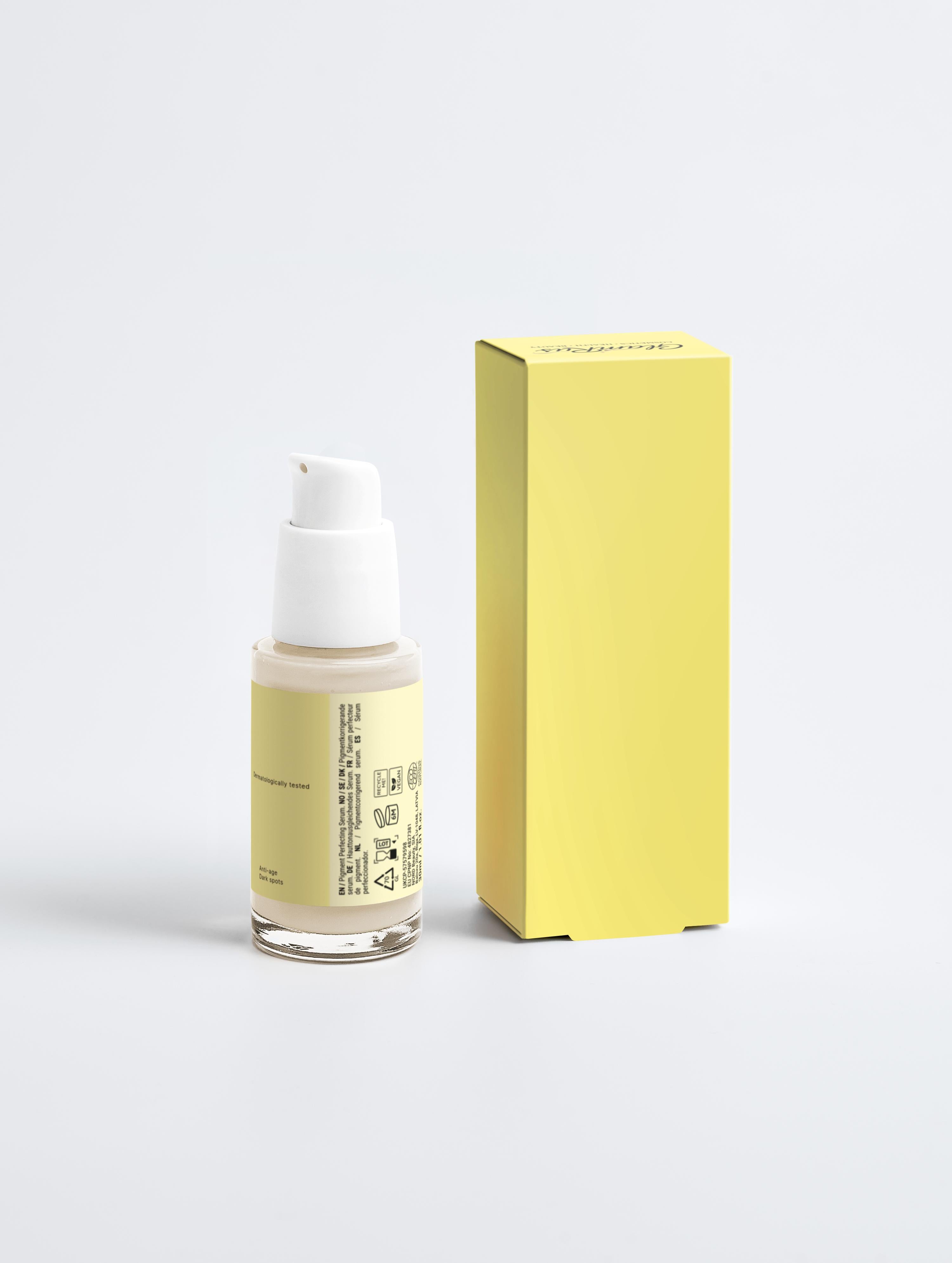 Glamrus Dark Spot Routine Duo (2 Products)