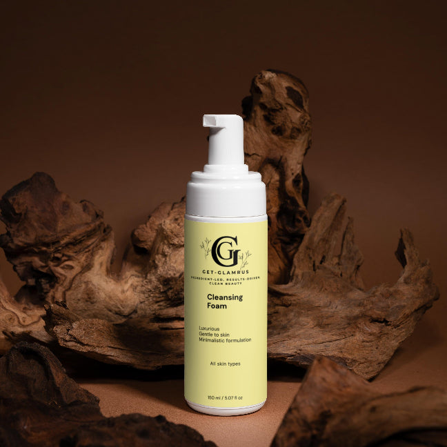 Acne Care Collection Box - 3 Product Set for Acne Prone Skin