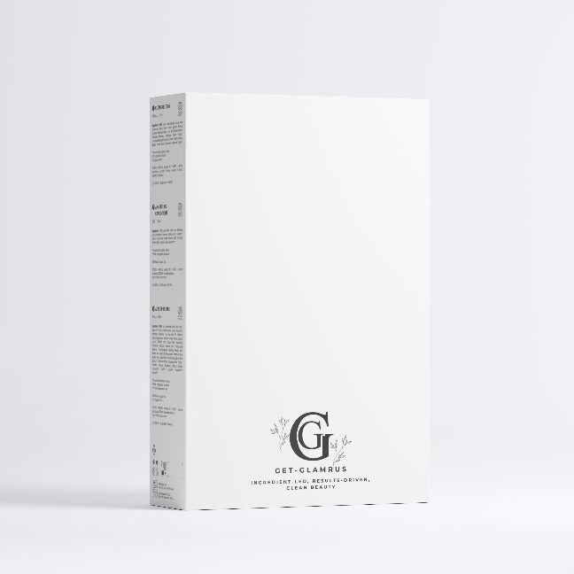 Acne Care Collection Box - 3 Product Set for Acne Prone Skin