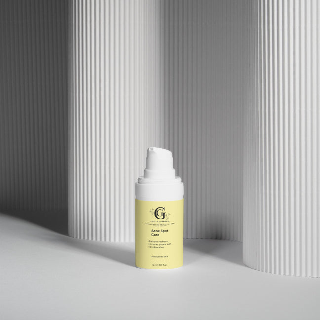 Acne Spot Care - Salicylic Acid Spot Care 15ml