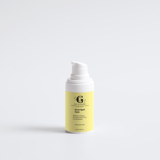 Acne Spot Care - Salicylic Acid Spot Care 15ml