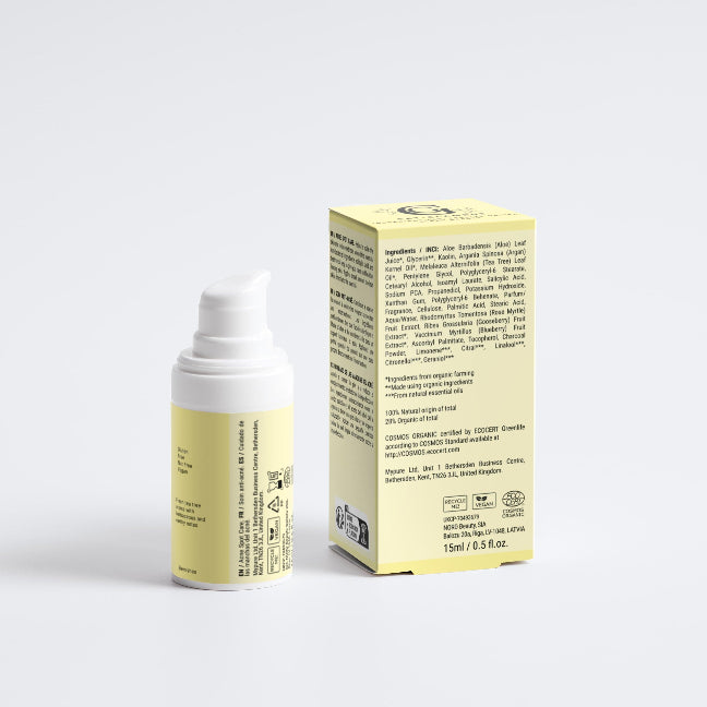Acne Spot Care - Salicylic Acid Spot Care 15ml