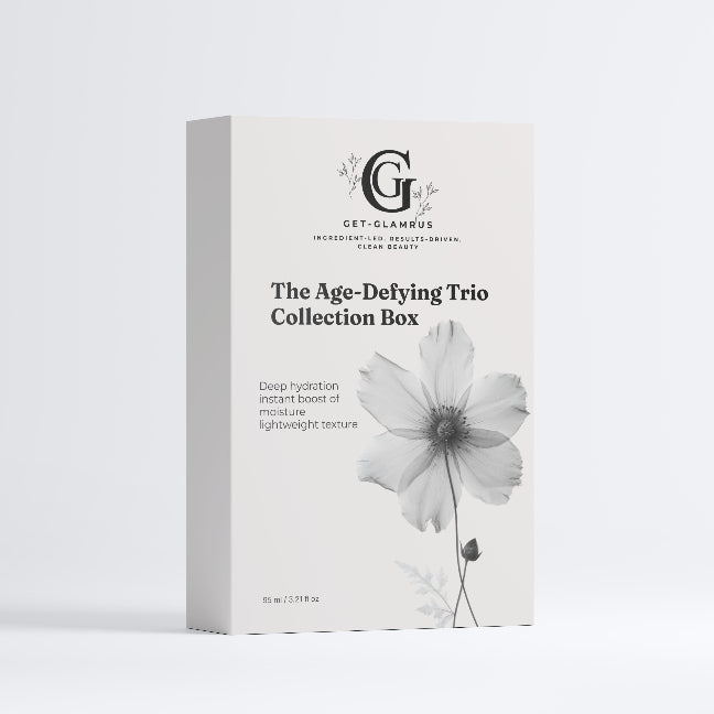 Age-Defying Trio Collection Box (3 Products)