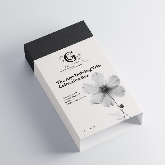 Age-Defying Trio Collection Box (3 Products)