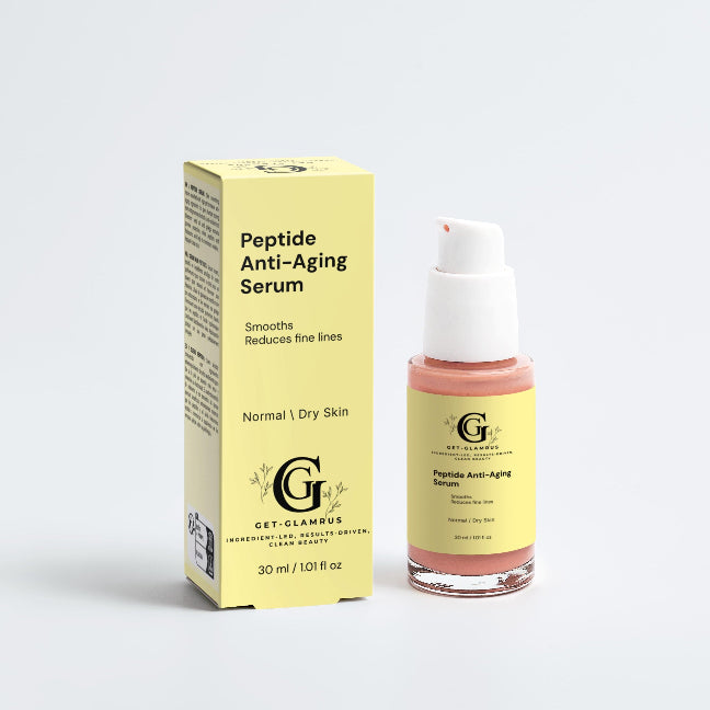 Anti-Ageing Collection Box - 3 Product Set for Mature Skin