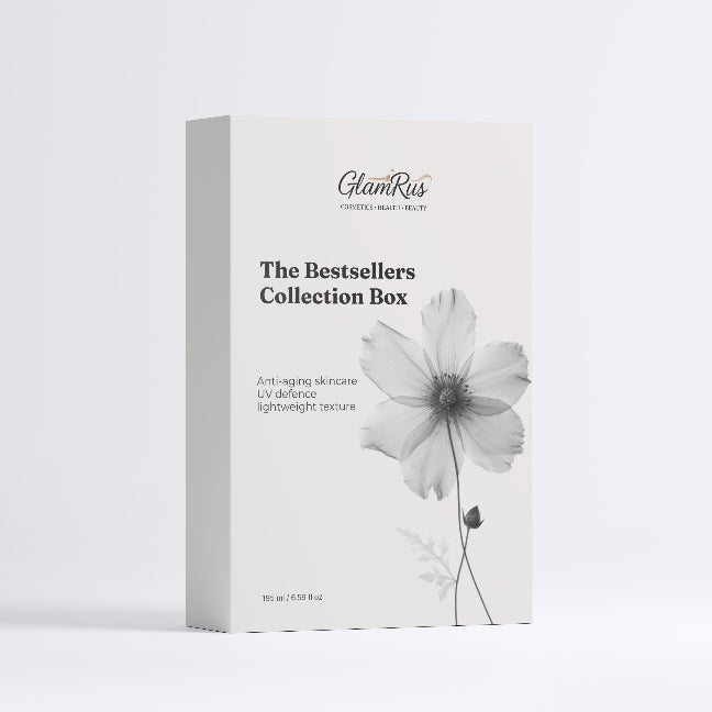 Bestsellers Collection Box (3 Products)
