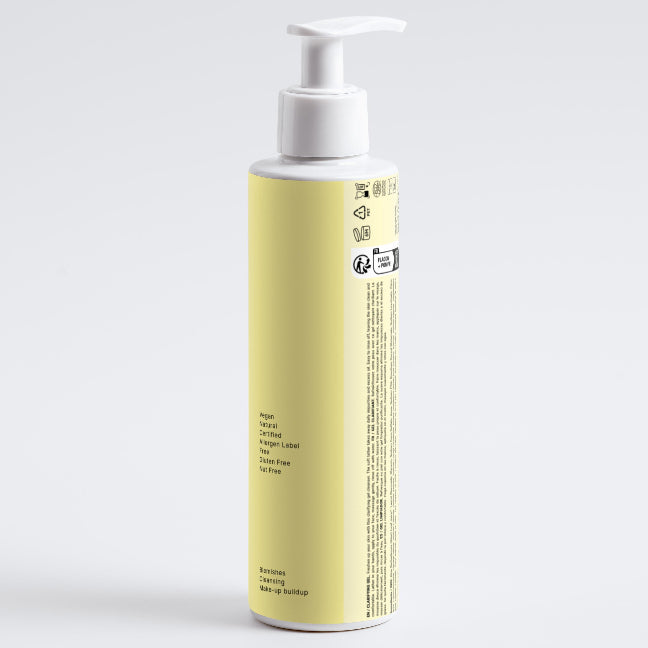 Clarifying Gel 200 ml / 6.76 fl oz