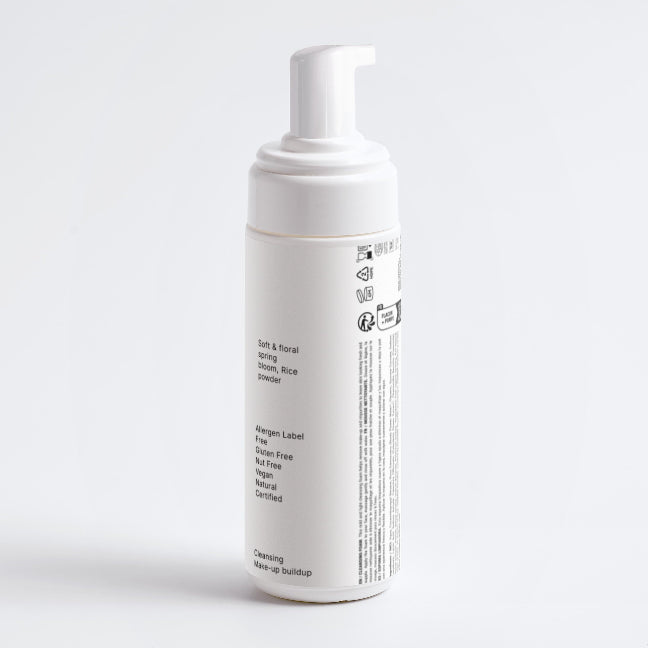 Cleansing Foam 150 ml / 5.07 fl oz