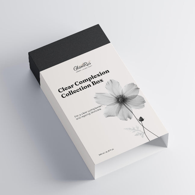 Clear Complexion Collection Box (3 Products)