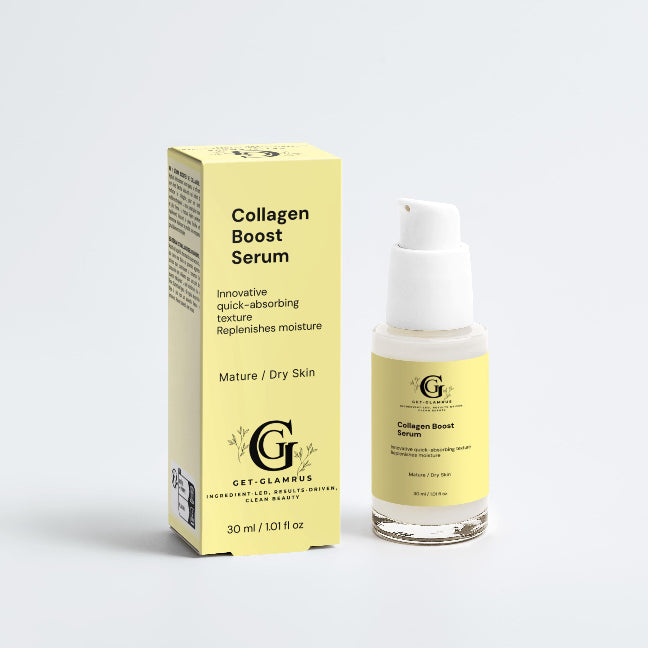 Collagen Boost Serum 30 ml / 1.01 fl oz