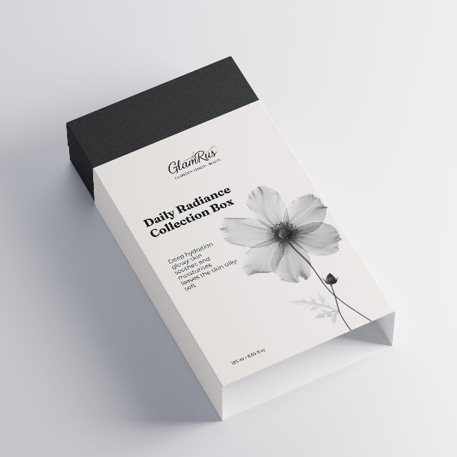 Daily Radiance Collection Box (3 Products)