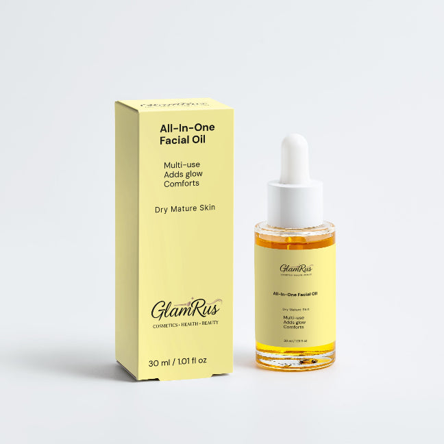 Daily Radiance Collection Box (3 Products)