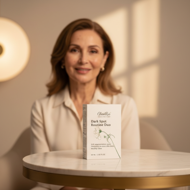 Dark Spot Routine Duo (2 Products)