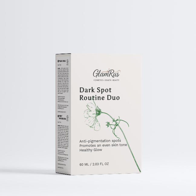 Dark Spot Routine Duo (2 Products)