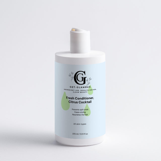 Fresh Conditioner, Citrus Cocktail 370 ml / 12.51 fl oz