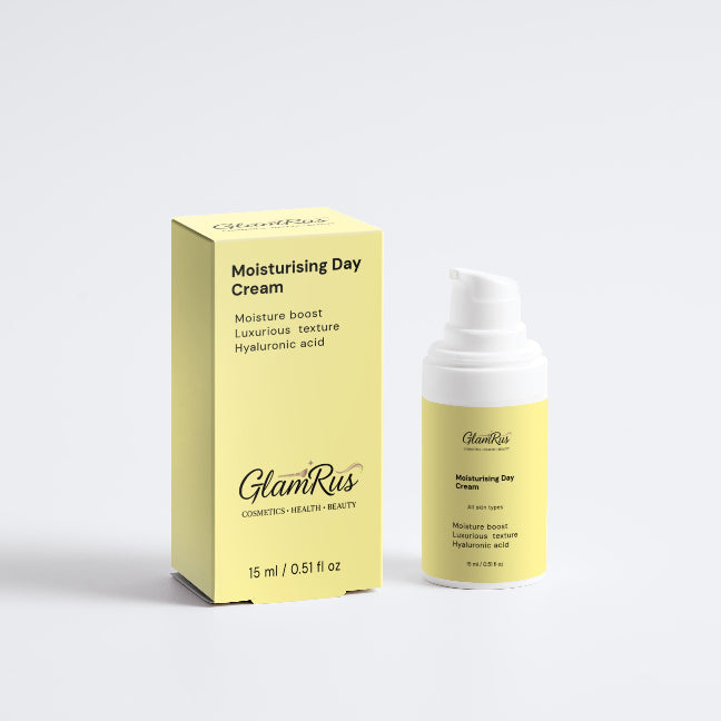 Glowy Skin Trio Collection Box (3 Products)