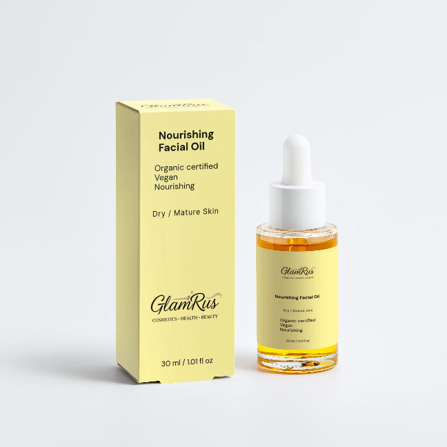 Glowy Skin Trio Collection Box (3 Products)