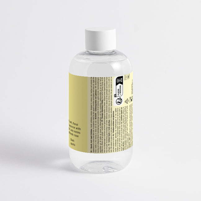 Glycolic Acid Exfoliating Toner 250 ml / 8.45 fl oz