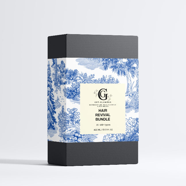 Hair Revival Bundle (2 Products)