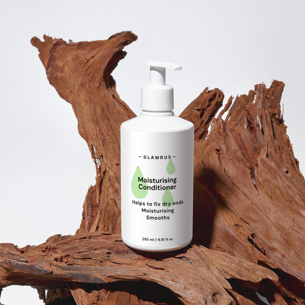 Moisturising Conditioner 290 ml / 9.81 fl oz