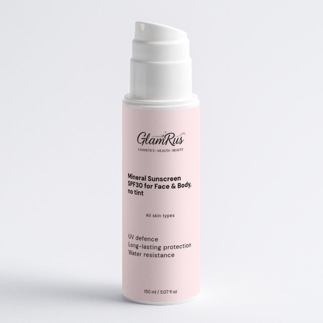 Hydra-Glow Collection Box (3 Products)