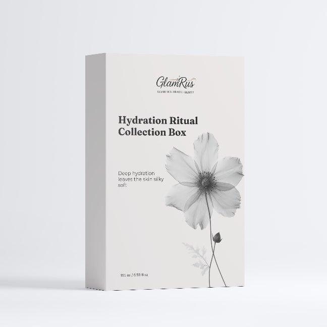Hydration Ritual Collection Box (3 Products)