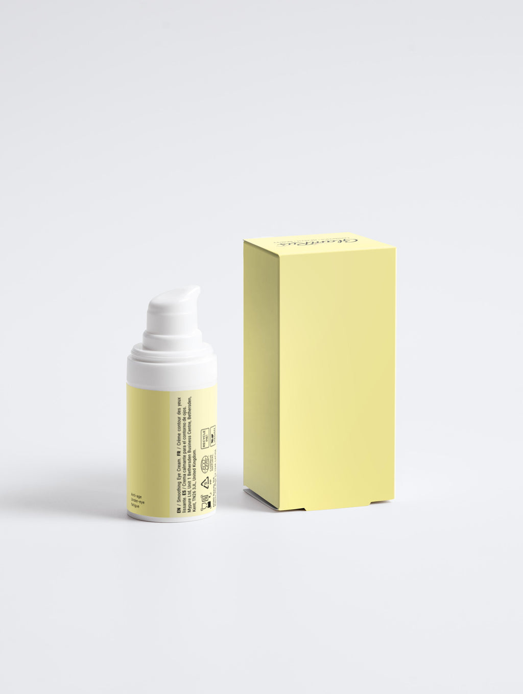 Glamrus Collagen Night Routine Collection Box (3 Products)