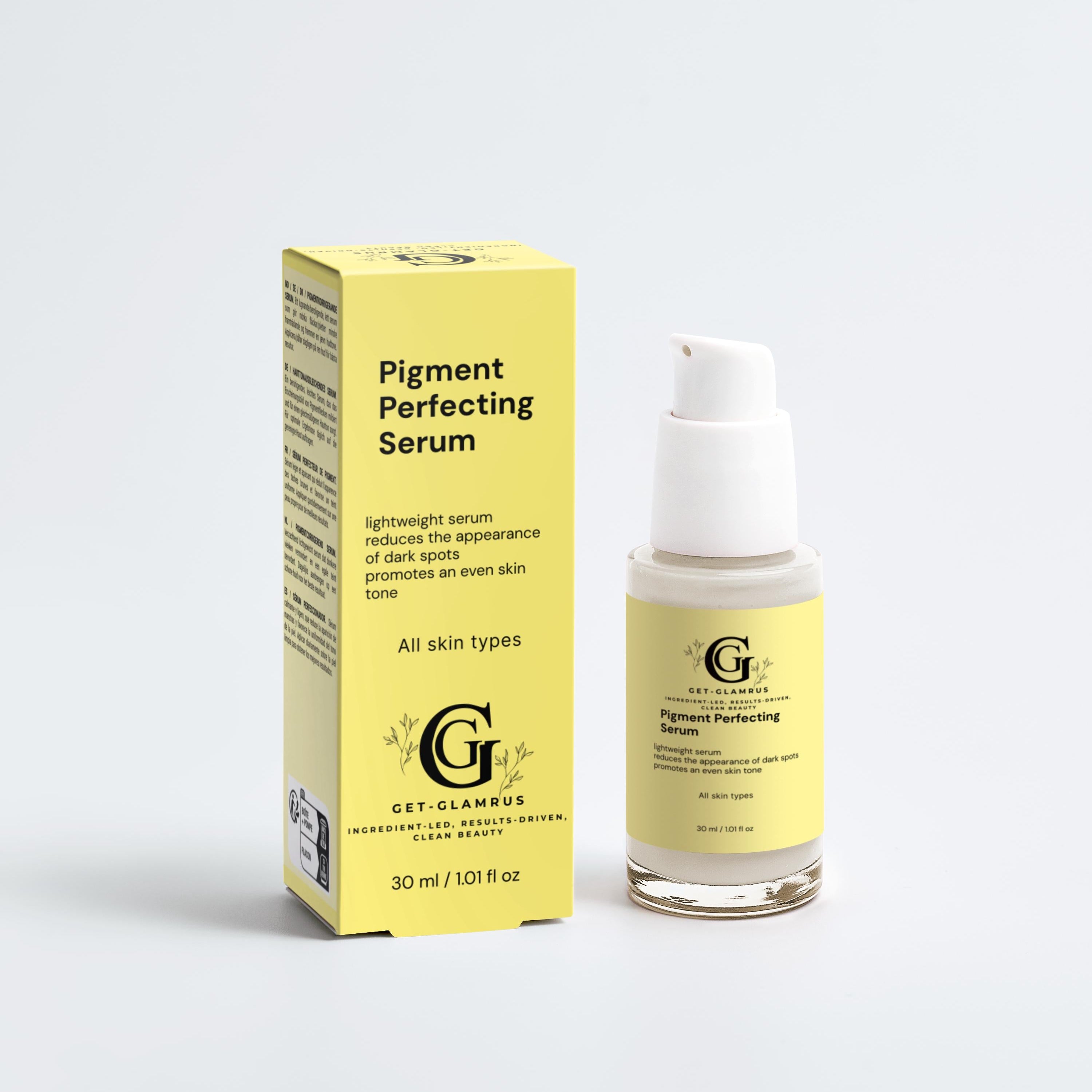 Pigment Perfecting Serum 30 ml / 1.01 fl oz