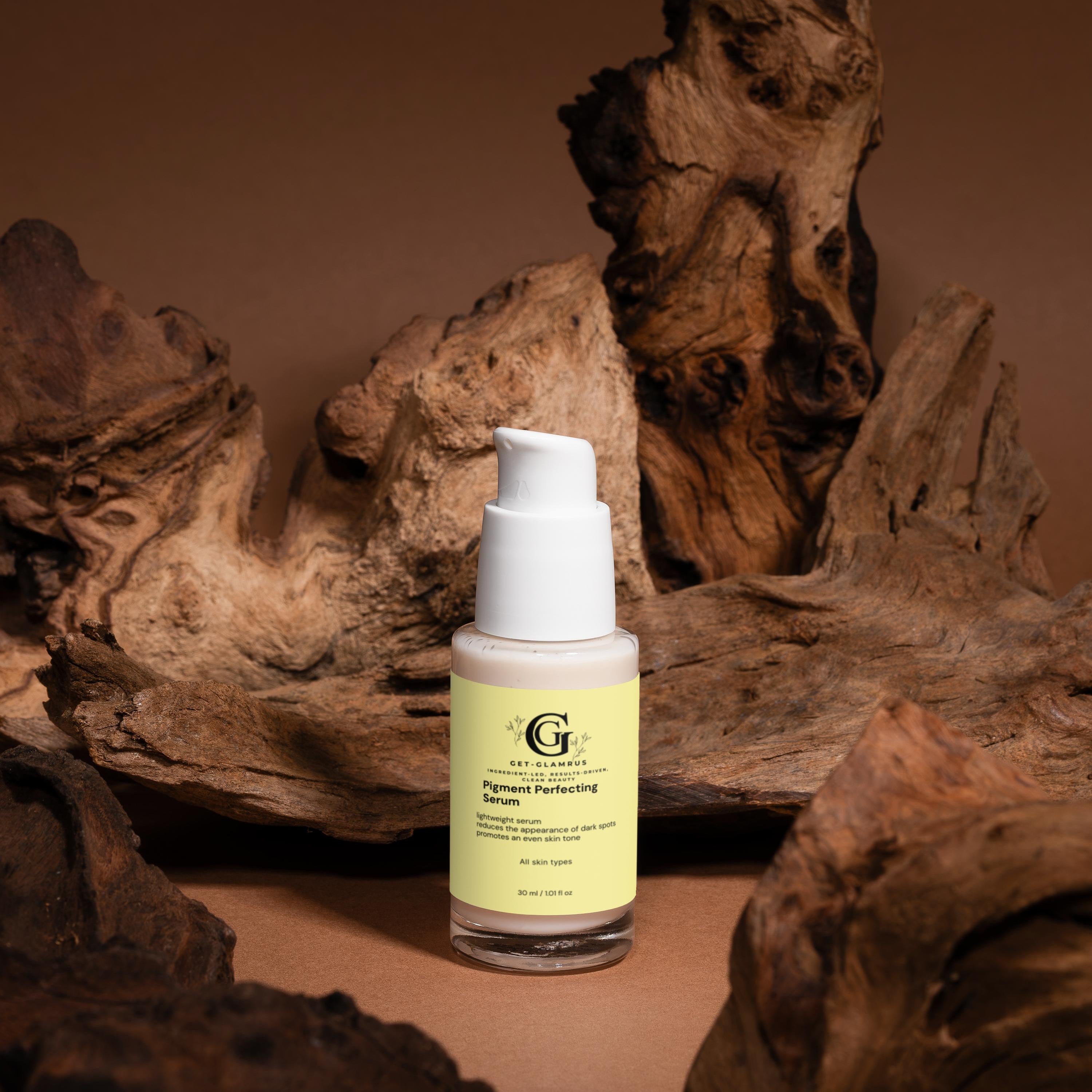 Pigment Perfecting Serum 30 ml / 1.01 fl oz