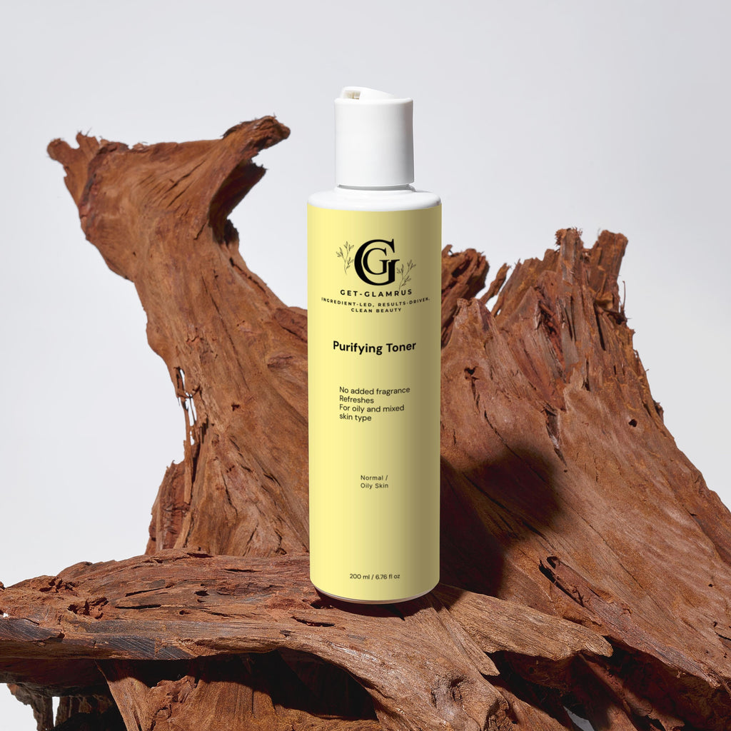 Purifying Toner 200 ml / 6.76 fl oz