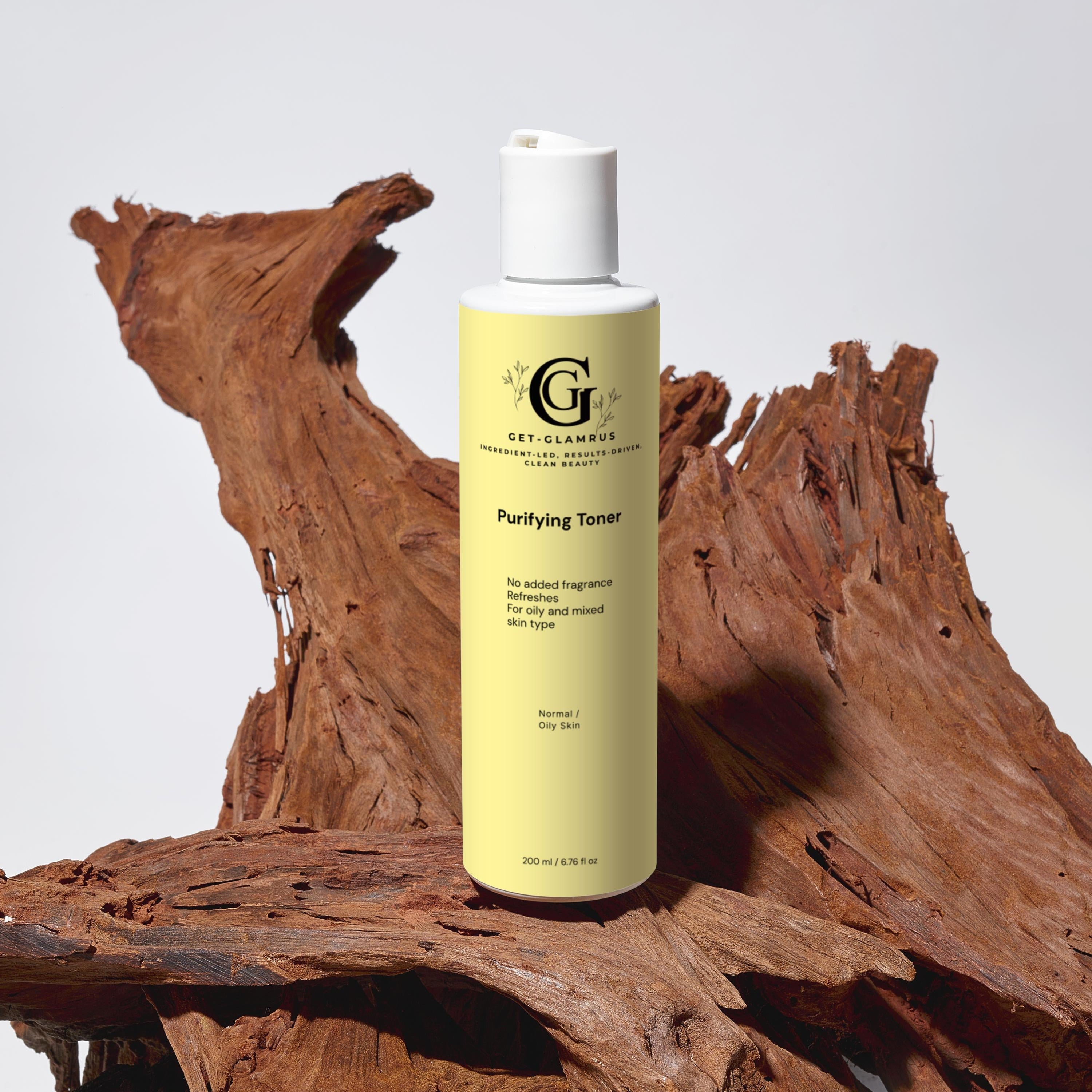 Purifying Toner 200 ml / 6.76 fl oz