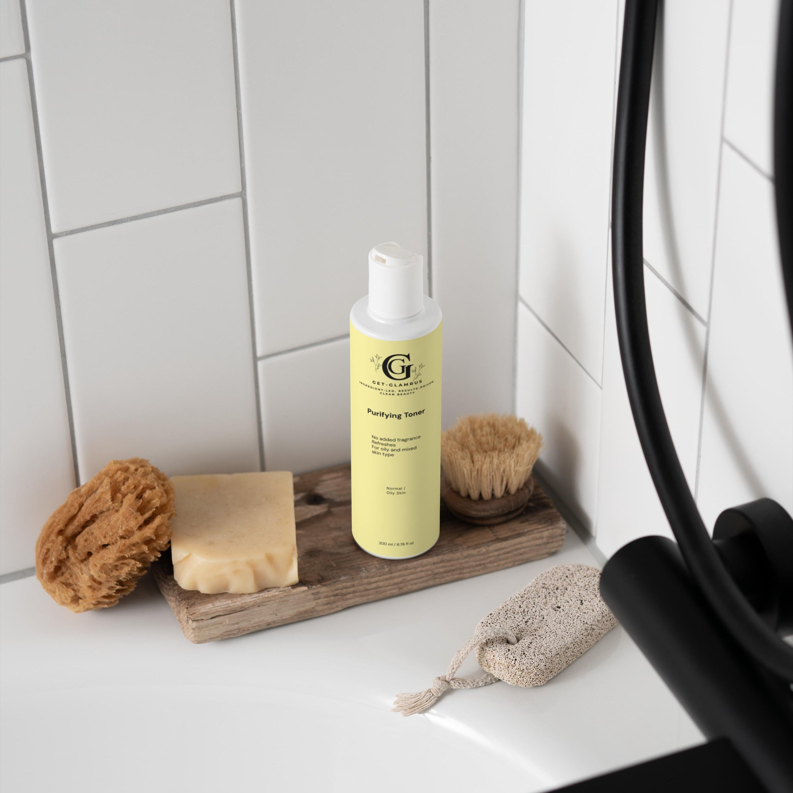 Purifying Toner 200 ml / 6.76 fl oz