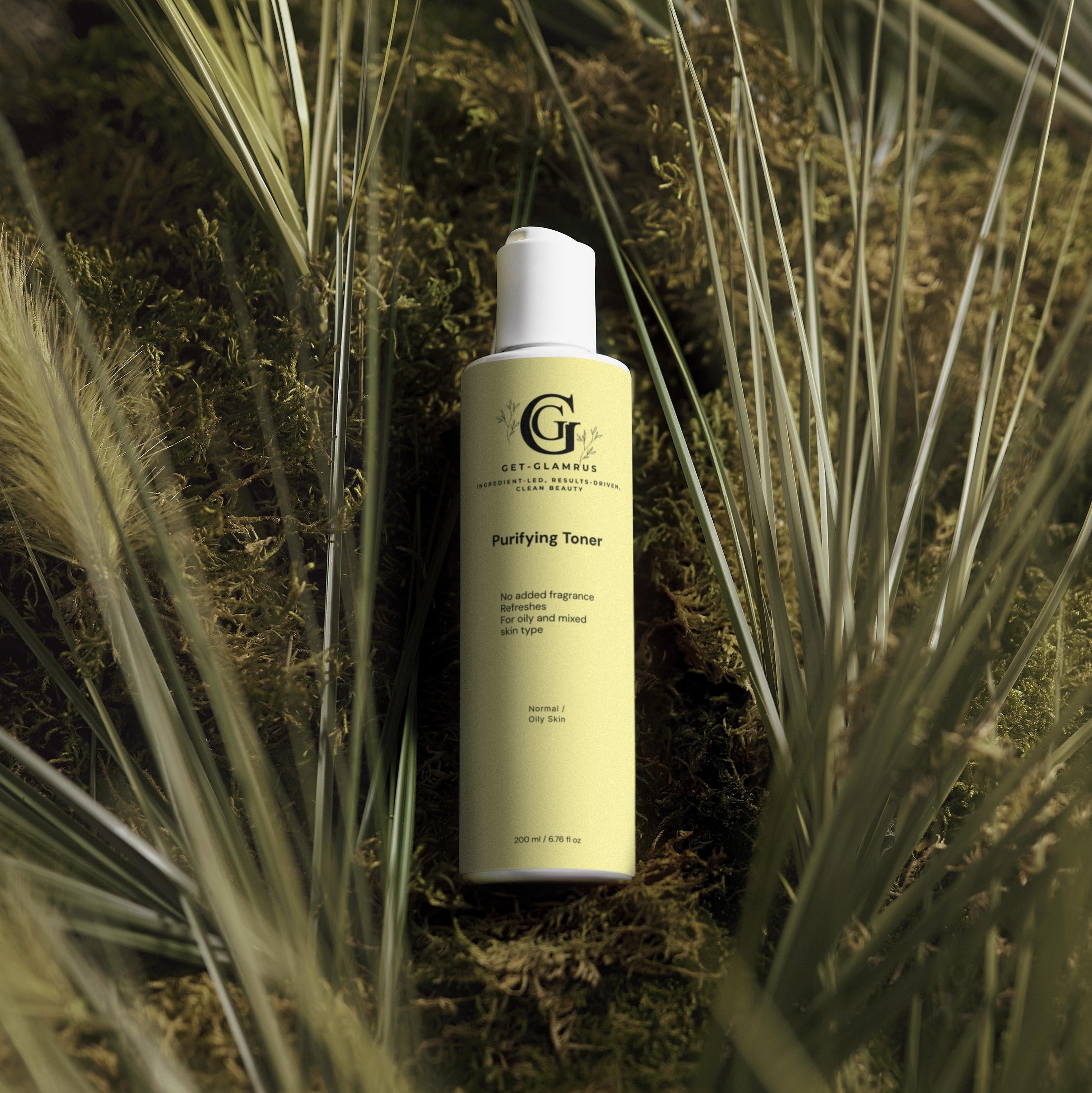 Purifying Toner 200 ml / 6.76 fl oz