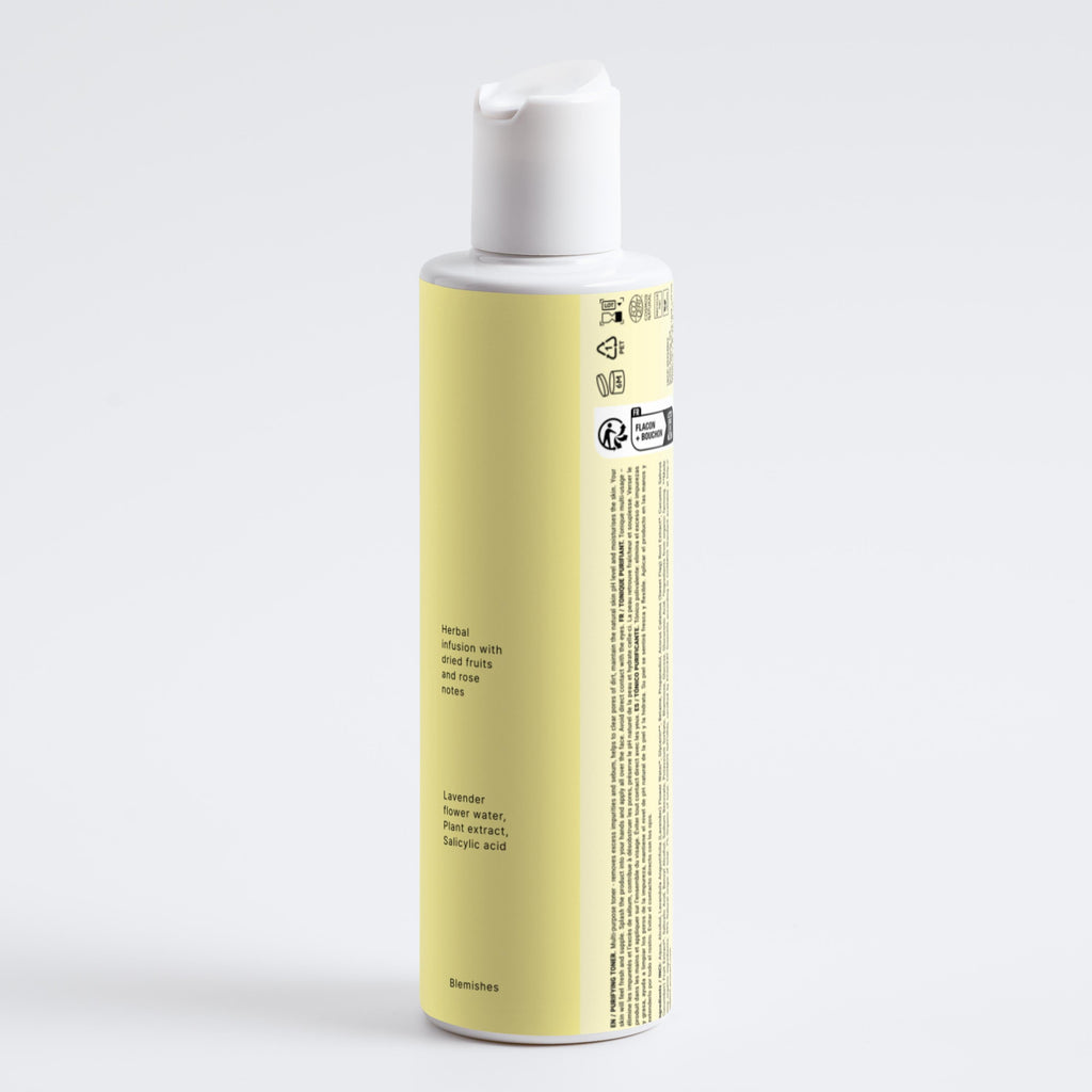 Purifying Toner 200 ml / 6.76 fl oz