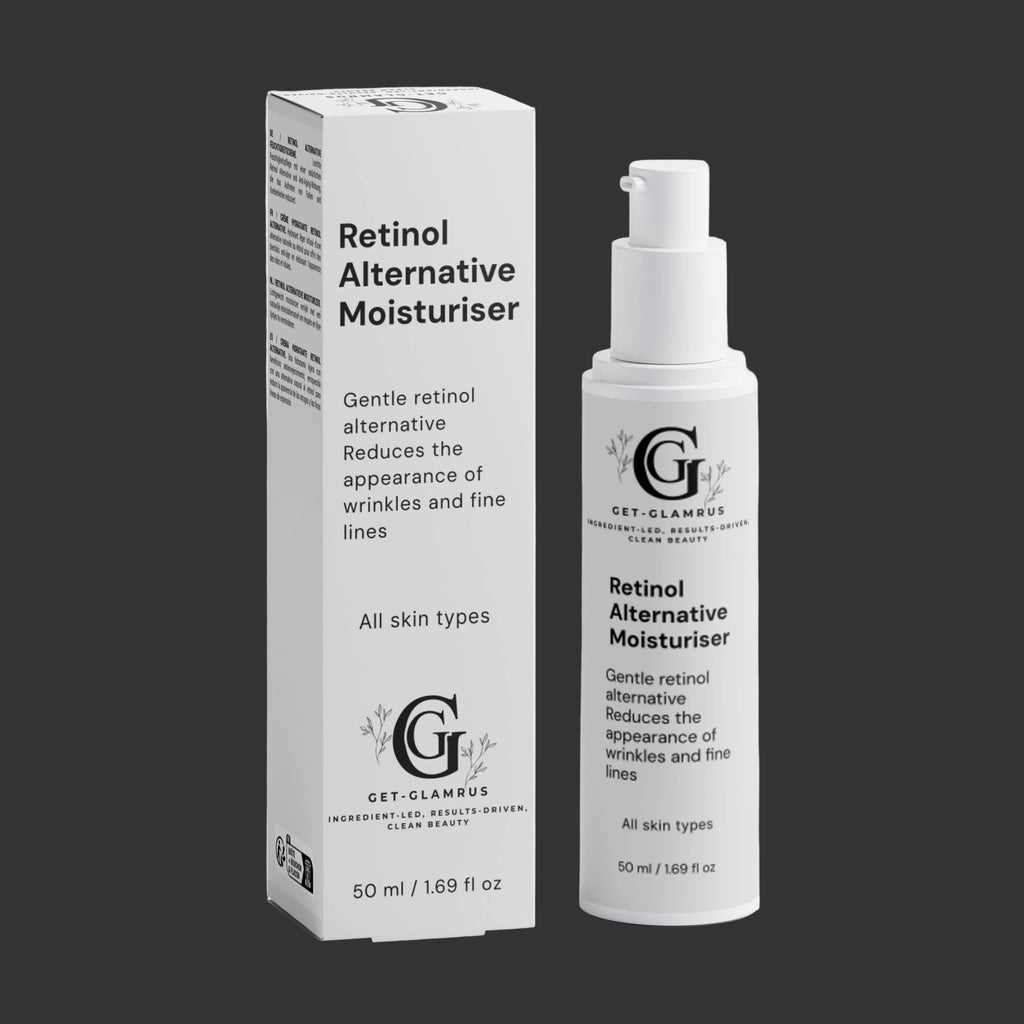 Retinol Alternative Moisturiser 50 ml / 1.69 fl oz