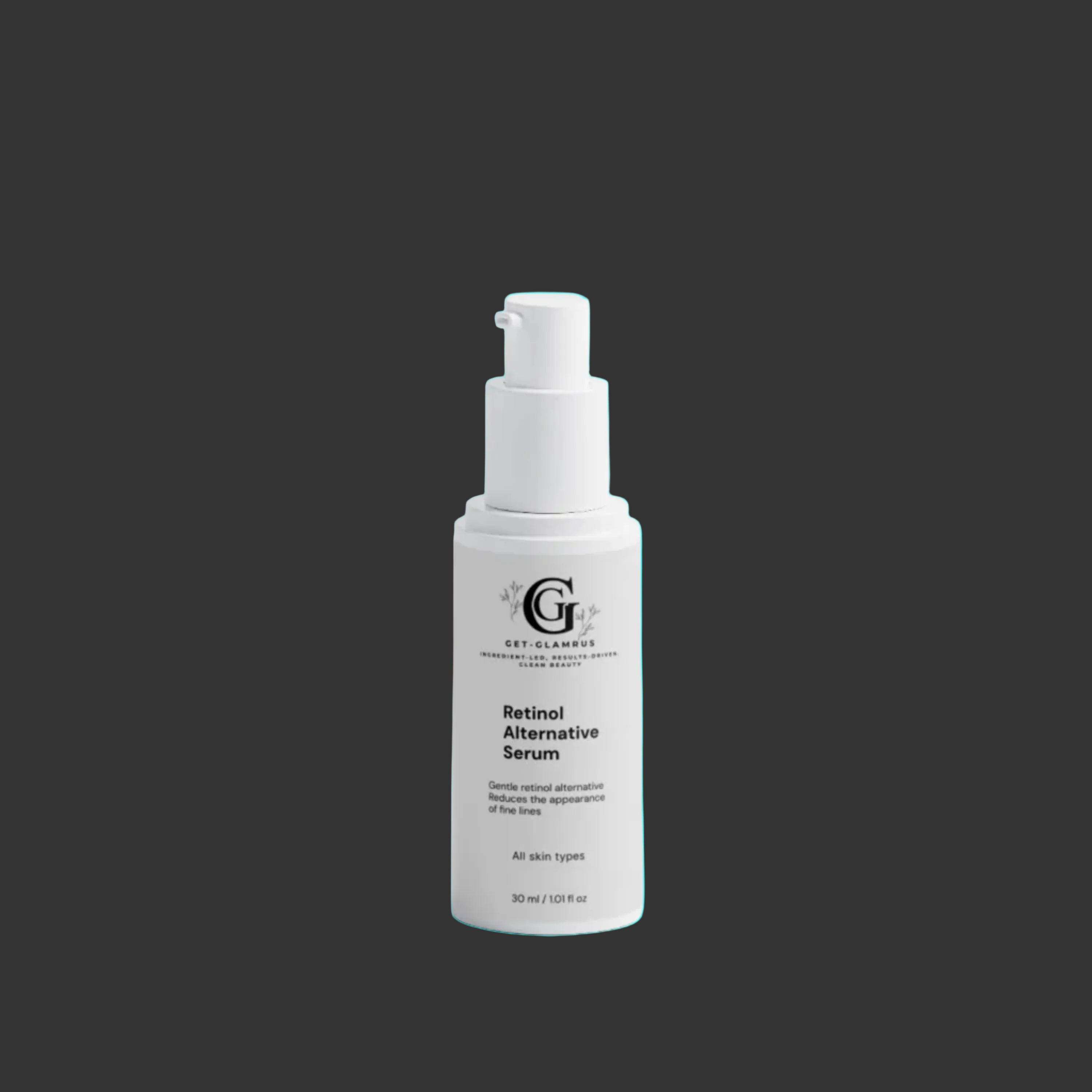 Retinol Alternative Serum 30 ml / 1.01 fl oz