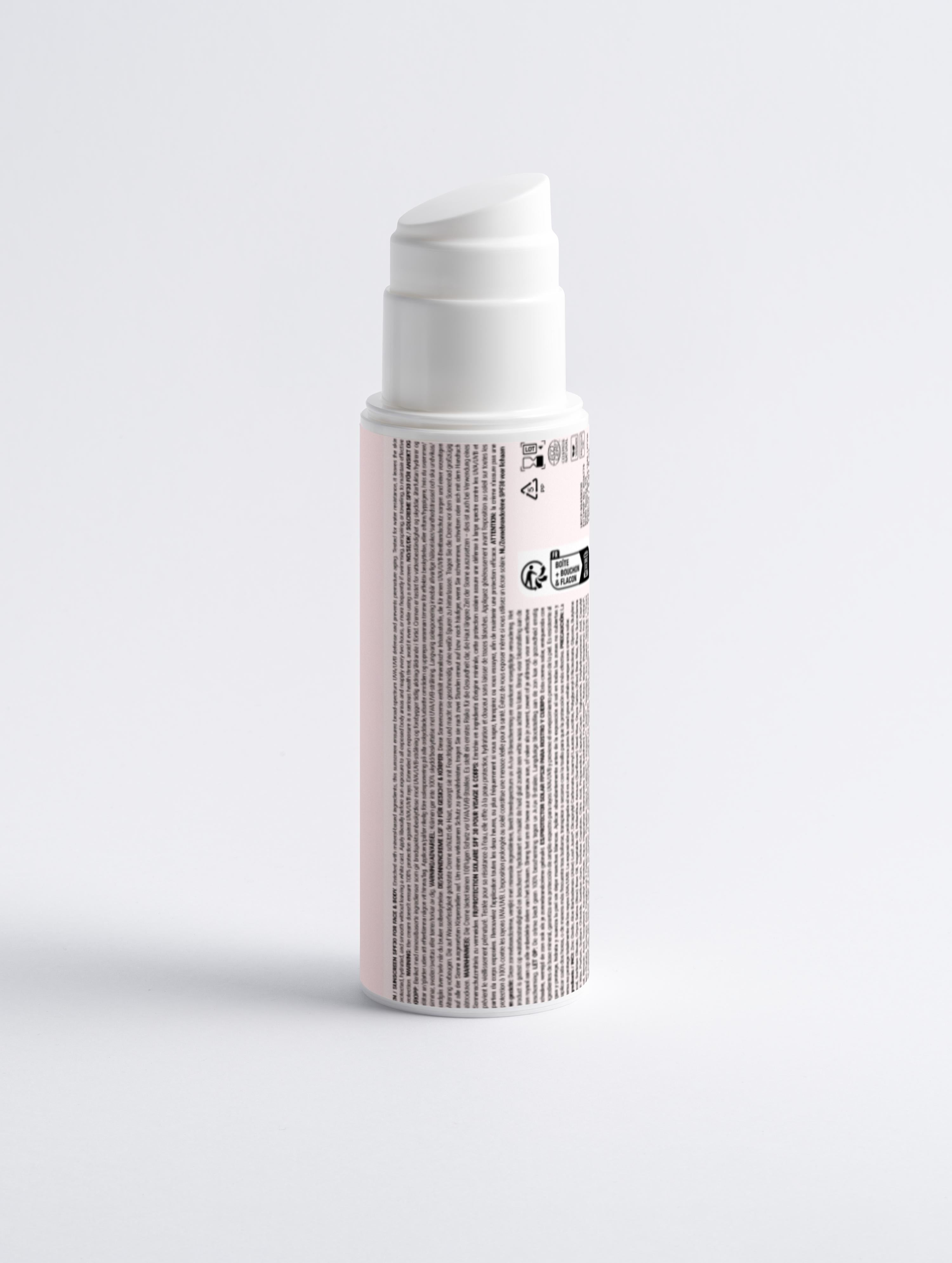 Glamrus Hydra-Glow Collection Box (3 Products)