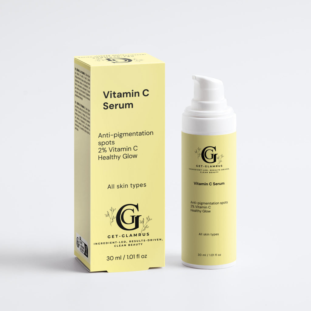 Vitamin C Serum 30 ml / 1.01 fl oz