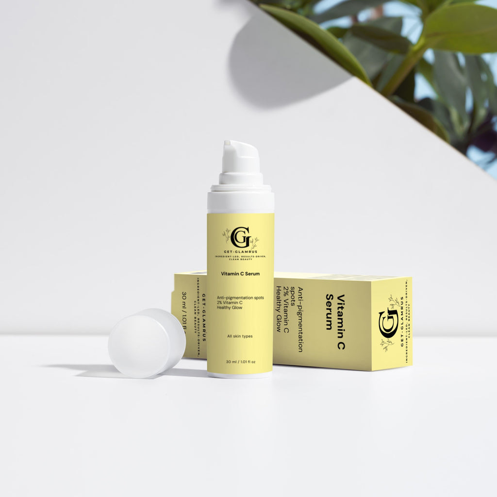 Vitamin C Serum 30 ml / 1.01 fl oz
