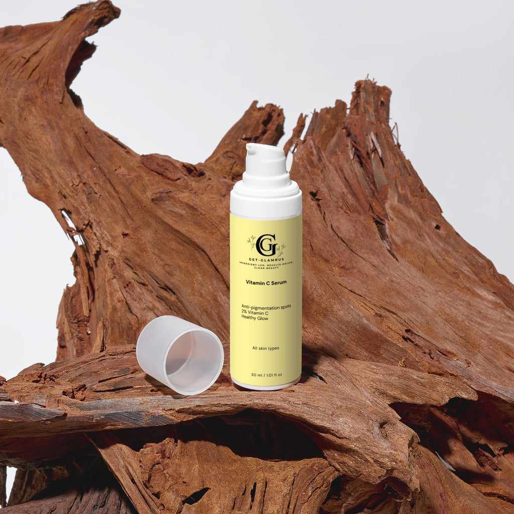 Vitamin C Serum 30 ml / 1.01 fl oz