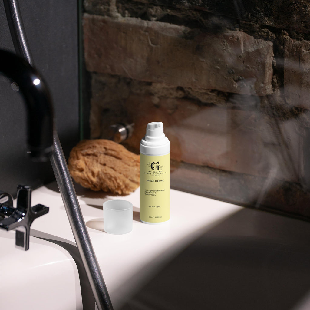 Vitamin C Serum 30 ml / 1.01 fl oz
