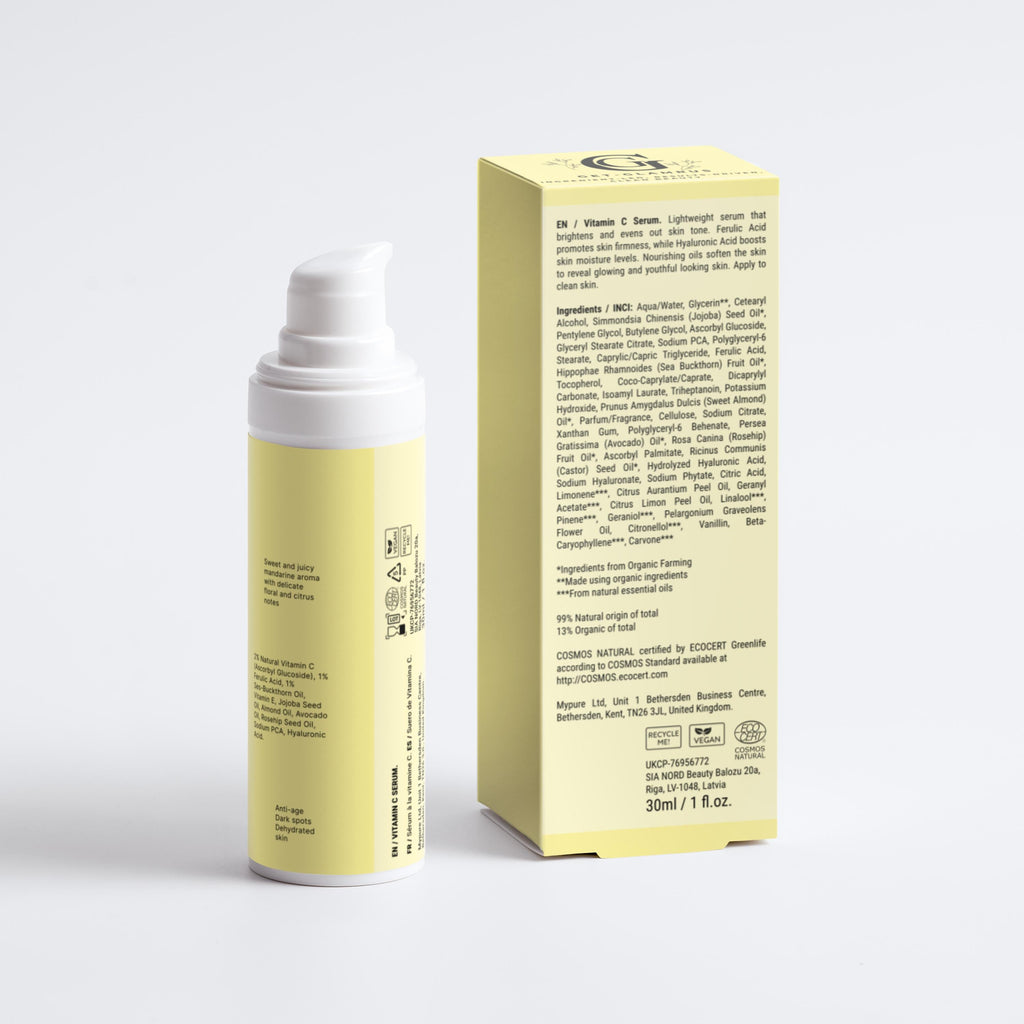 Vitamin C Serum 30 ml / 1.01 fl oz