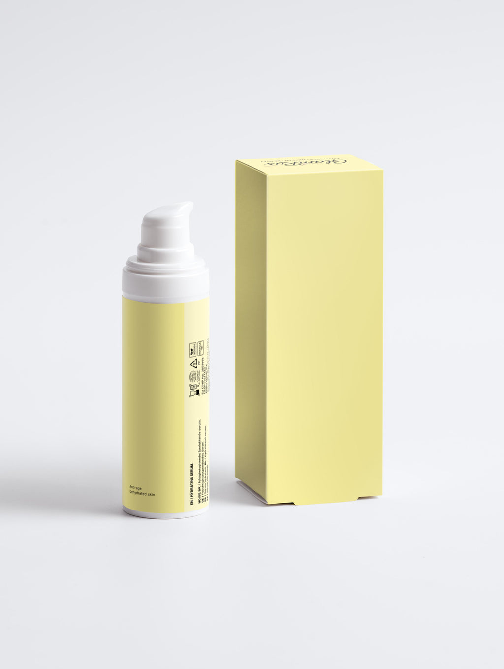 The Glamrus Ultimate Hydration Duo (2 Products)