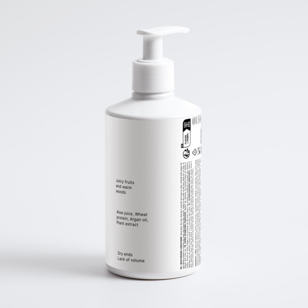 Moisturising Conditioner 290 ml / 9.81 fl oz