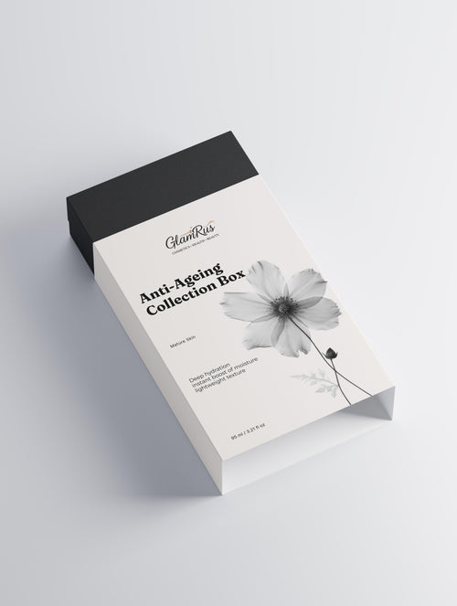 Glamrus Anti-Ageing Collection Box (3 Products)