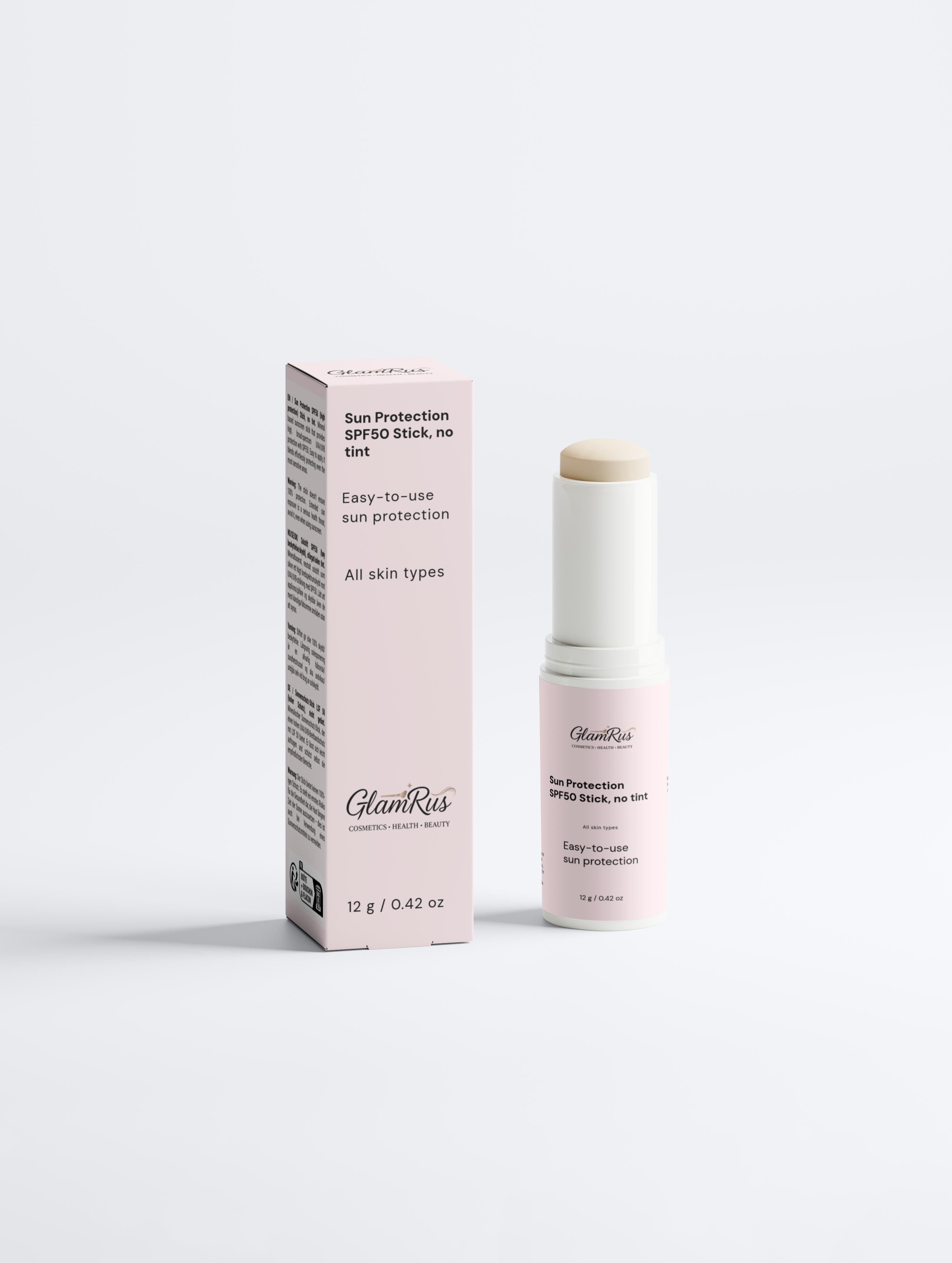 The Glamrus Summer Season Bestsellers Collection Box (3 Products)