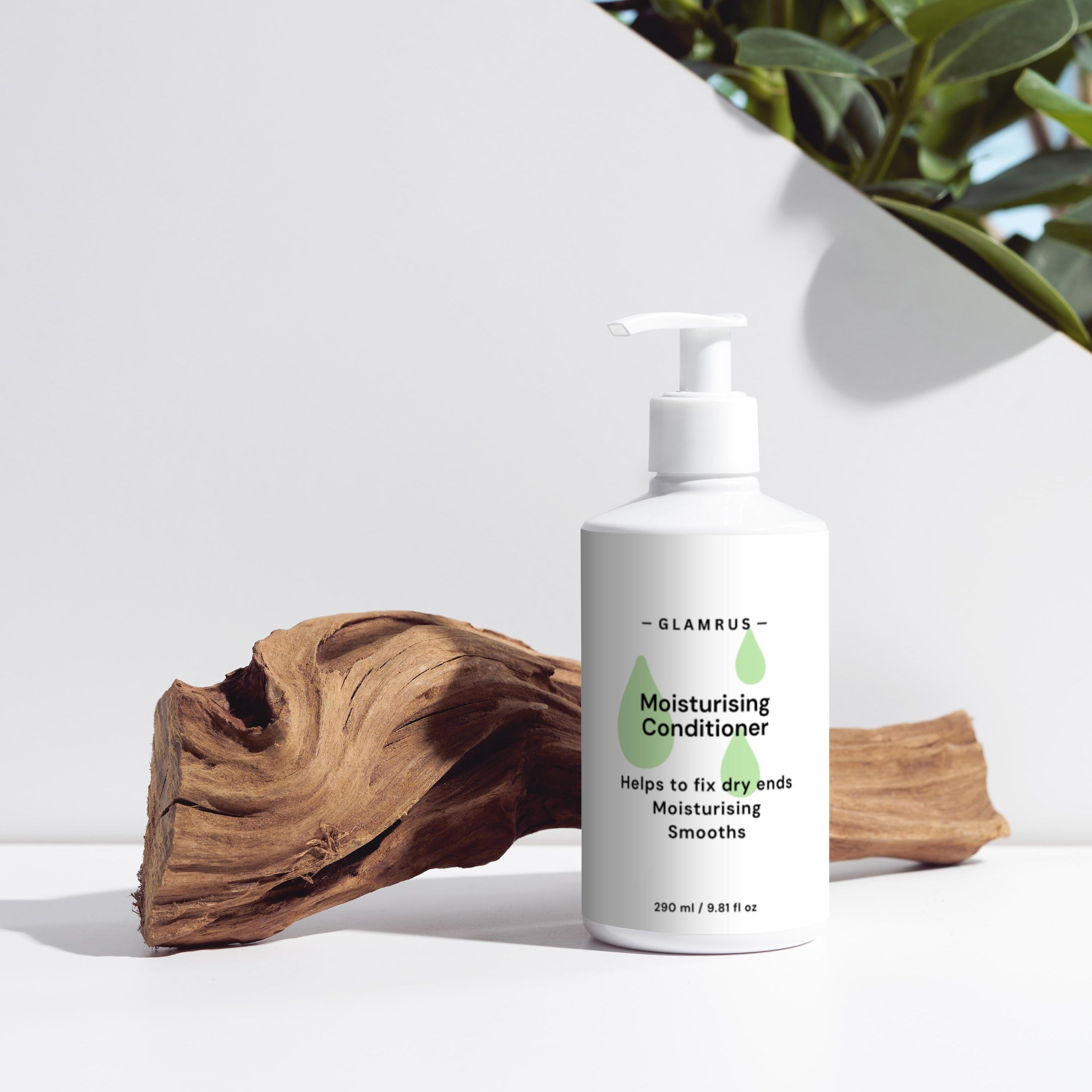 Moisturising Conditioner 290 ml / 9.81 fl oz