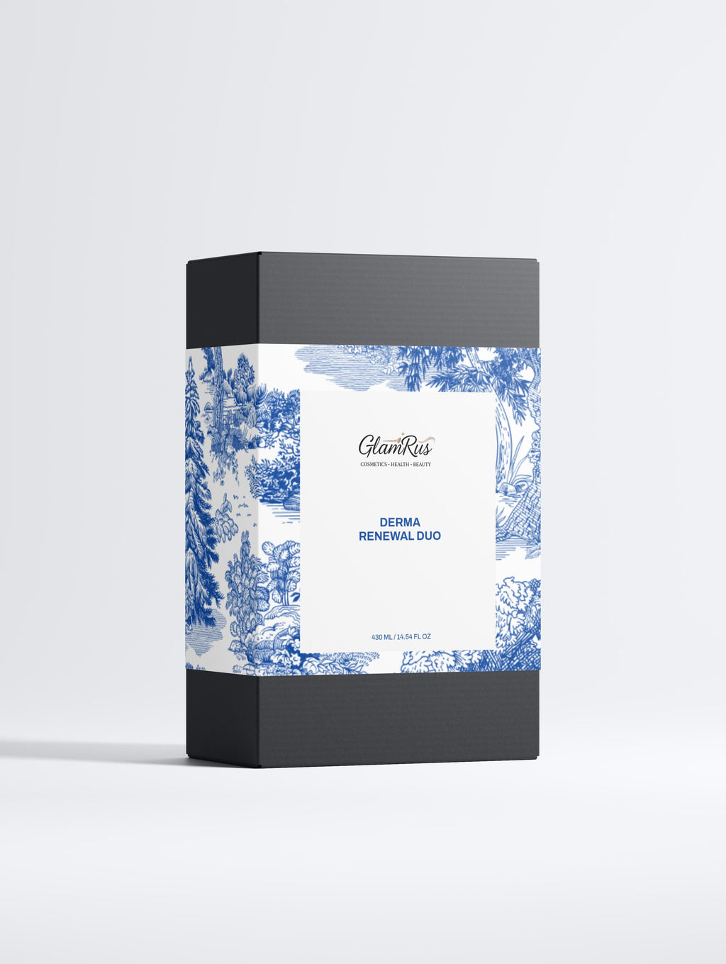 Glamrus Derma Renewal Duo (2 Products)